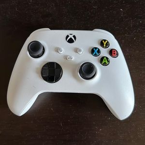 Xbox Controller